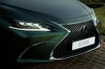 Lexus ES300h 2018 года (ZA)